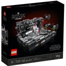 LEGO&reg; 75329 Star Wars&trade; Death Star&trade; Trench...