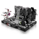 LEGO® 75329 Star Wars™ Death Star™ Trench Run Diorama