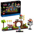 LEGO&reg; 21331 Ideas Sonic the Hedgehog&trade; &ndash;...