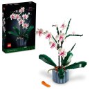 LEGO 10311 Icons Orchidee