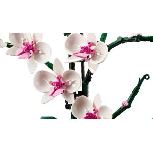 LEGO® Orchid Orchidee