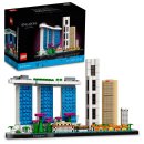 LEGO 21057 Architecture Singapur