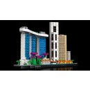 LEGO® 21057 Architecture Singapur