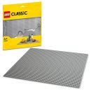 LEGO&reg; 11024 Classic Graue Bauplatte