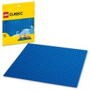 LEGO® 11025 Classic Blaue Bauplatte