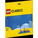 LEGO® 11025 Classic Blaue Bauplatte