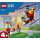 LEGO® 60318 City Feuerwehrhubschrauber