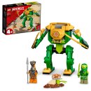 LEGO&reg; 71757 NINJAGO Lloyds Ninja-Mech