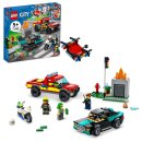 LEGO&reg; 60319 City L&ouml;scheinsatz und Verfolgungsjagd