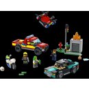 LEGO&reg; 60319 City L&ouml;scheinsatz und Verfolgungsjagd