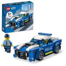LEGO&reg;  60312 CITY POLICE POLIZEIAUTO