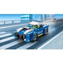 LEGO® 60312 City Polizei Polizeiauto