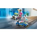LEGO® 60314 City Eiswagen-Verfolgungsjagd
