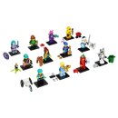 LEGO&reg; 71032 MINIFIGURES