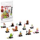 LEGO® 71033 Minifigures Die Muppets