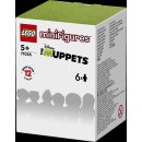 LEGO&reg; 71035 Minifigures Die Muppets &ndash; 6er-Pack