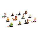 LEGO® 71035 Minifigures Die Muppets – 6er-Pack