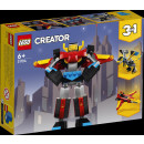 LEGO® 31124 Creator Super-Mech