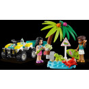 LEGO® 41697 Friends Schildkröten-Rettungswagen