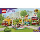LEGO® 41701 Friends Streetfood-Markt