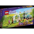 LEGO® 41707 Friends Baumpflanzungsfahrzeug
