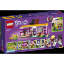 LEGO® 41699 Friends Tieradoptionscafé