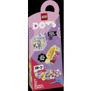 LEGO® 41944 DOTS Candy Kitty Armband & Taschenanhänger