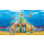 LEGO® 43207 Disney Princess Arielles Unterwasserschloss