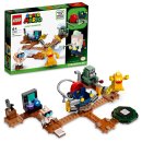 LEGO&reg;  71397 SUPER MARIO LUIGI&rsquo;S...