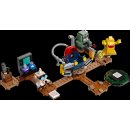 LEGO&reg; 71397 Super Mario Luigi&rsquo;s Mansion&trade;:...
