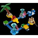LEGO&reg; 71398 Super Mario Dorries Strandgrundst&uuml;ck...