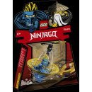 LEGO® 70690 NINJAGO JAYS SPINJITZU-NINJATRAINING