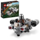 LEGO&reg;  75321 STAR WARS&trade; MANDALORIAN RAZOR...