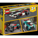 LEGO 31127 Creator Straßenflitzer