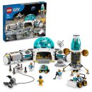 LEGO® 60350 City Mond-Forschungsbasis