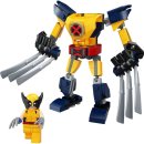 LEGO&reg; 76202 Super Heroes Wolverine Mech
