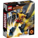 LEGO&reg; 76202 Super Heroes Wolverine Mech