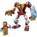 LEGO&reg; 76203 Super Heroes Iron Man Mech