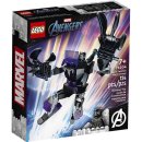 LEGO&reg; 76204 Super Heroes Black Panther Mech