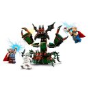 LEGO® 76207 Marvel Super Heroes™ Angriff auf New Asgard