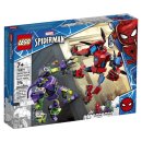 LEGO® 76219 Super Heroes Spider-Mans und Green...