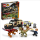 LEGO® 76951 Jurassic World™ Pyroraptor & Dilophosaurus Transport
