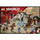 LEGO® 71764 NINJAGO Ninja-Trainingszentrum