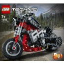 LEGO® 42132 Technic Chopper