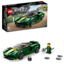 LEGO® 76907 Speed Champions Lotus Evija