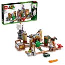 LEGO&reg;  71401 SUPER MARIO LUIGI&rsquo;S...
