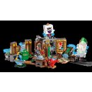 LEGO® 71401 Super Mario Luigi’s Mansion™: Gruseliges Versteckspiel – Erweiterungsset