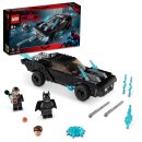 LEGO&reg; 76181 Super Heroes Batmobile&trade;: Verfolgung...