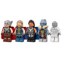 LEGO® 76208 Marvel Super Heroes™ Das Ziegenboot