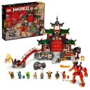 LEGO&reg; 71767 NINJAGO Ninja-Dojotempel